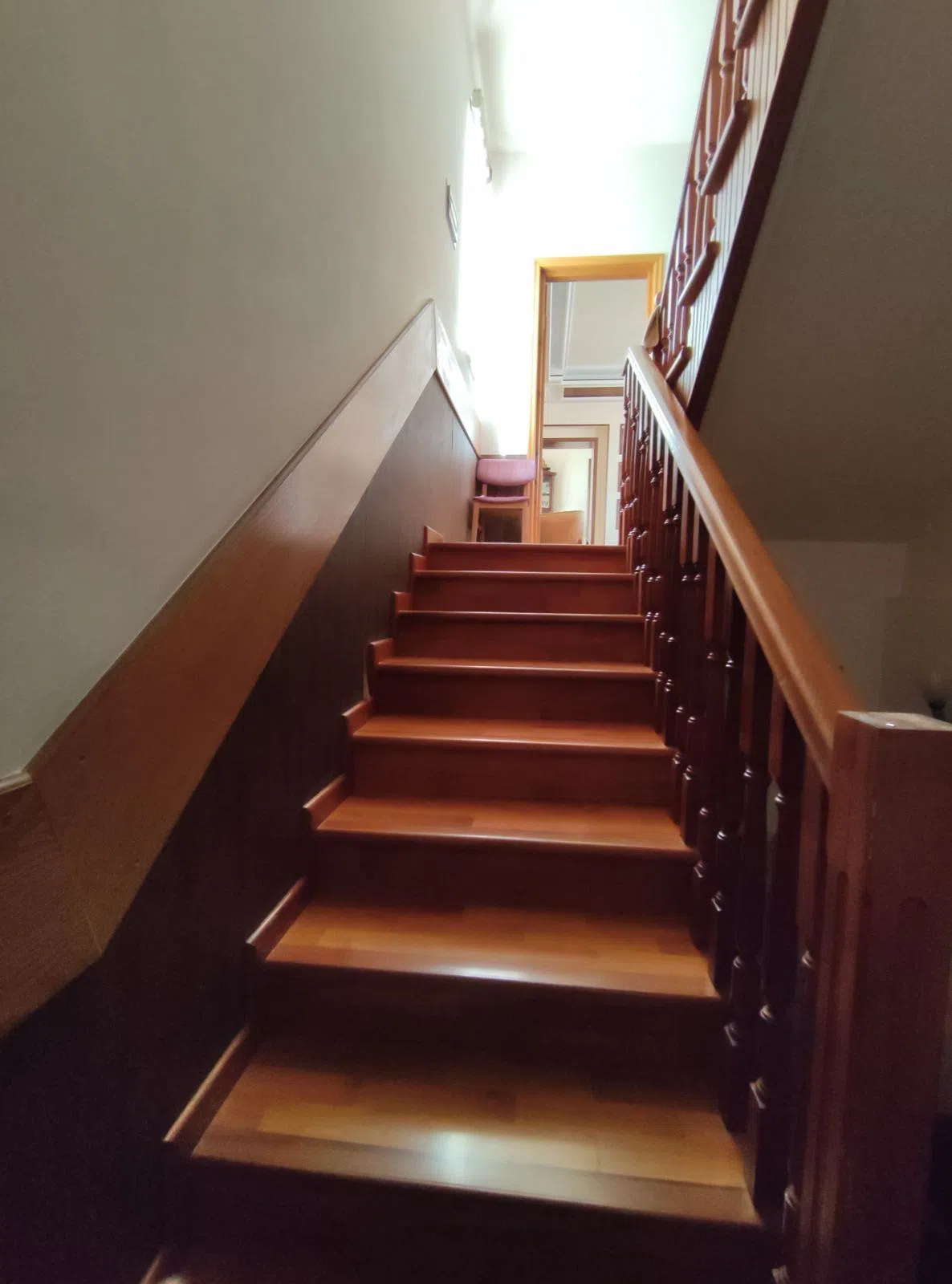 8 otaqlı həyət evi 225 m² satılır — şəkil 14