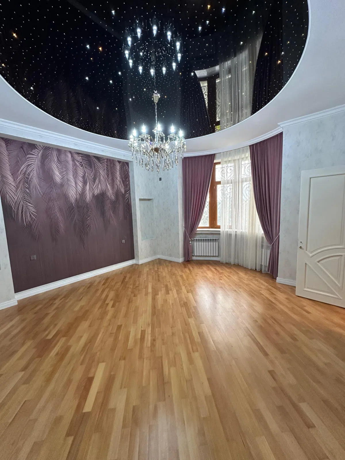 6 otaqlı villa 420 m² - 9 sot torpaq sahəsində satılır