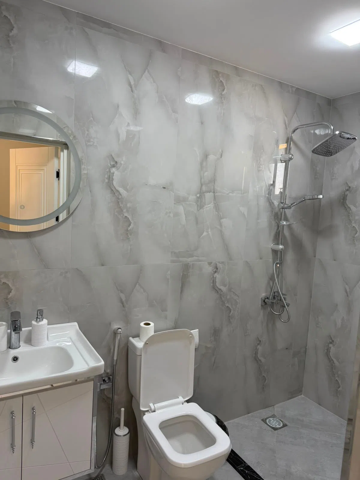 5 otaqlı villa 150 m² - 24 sot torpaq sahəsində günlük kirayə verilir — şəkil 4
