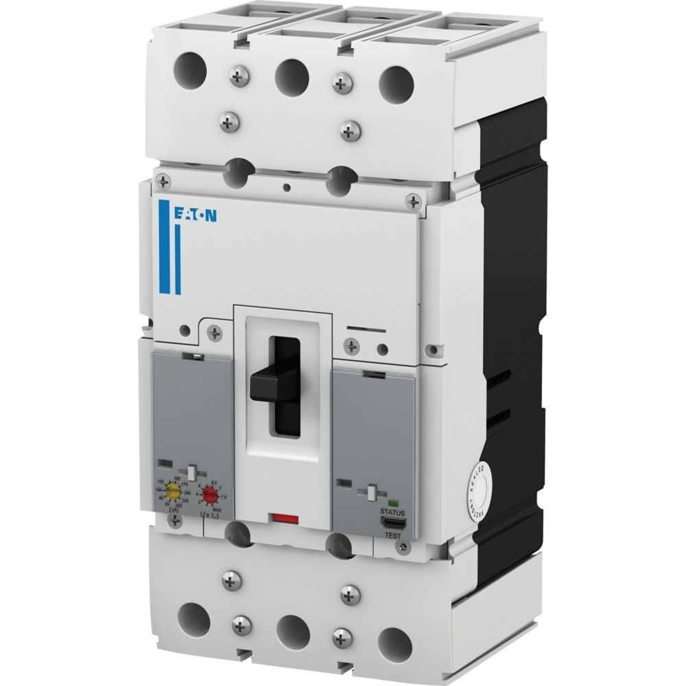 Eaton PDE23G0250VAAS automatic circuit breaker - Tenderyard