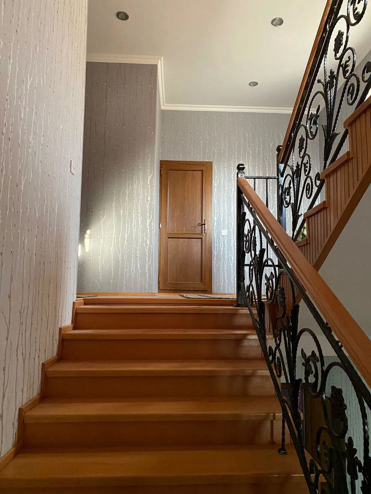 4 otaqlı həyət evi 300 m² - 3 sot torpaq sahəsində satılır — şəkil 18