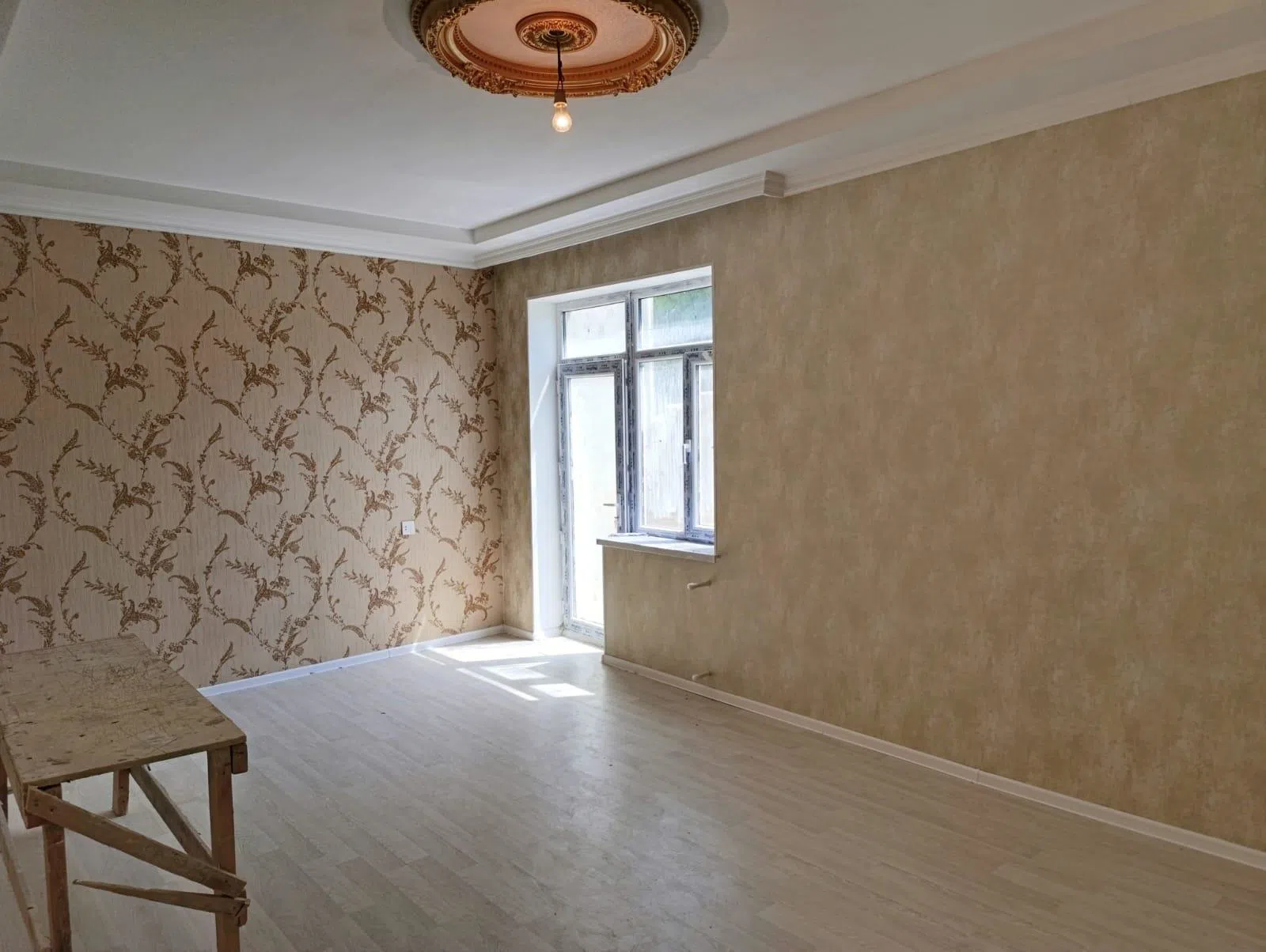 4 otaqlı həyət evi 120 m² - 1.5 sot torpaq sahəsində satılır — şəkil 4