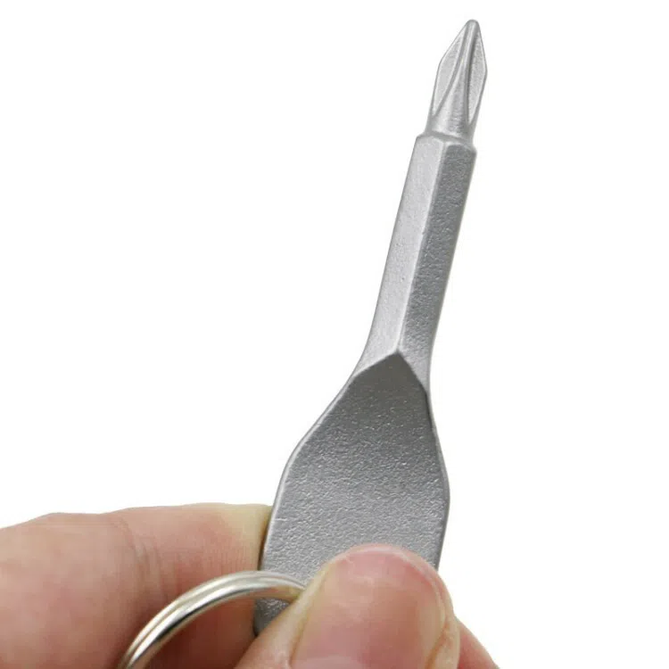 Multi-function key | Çoxfunksiyalı açar