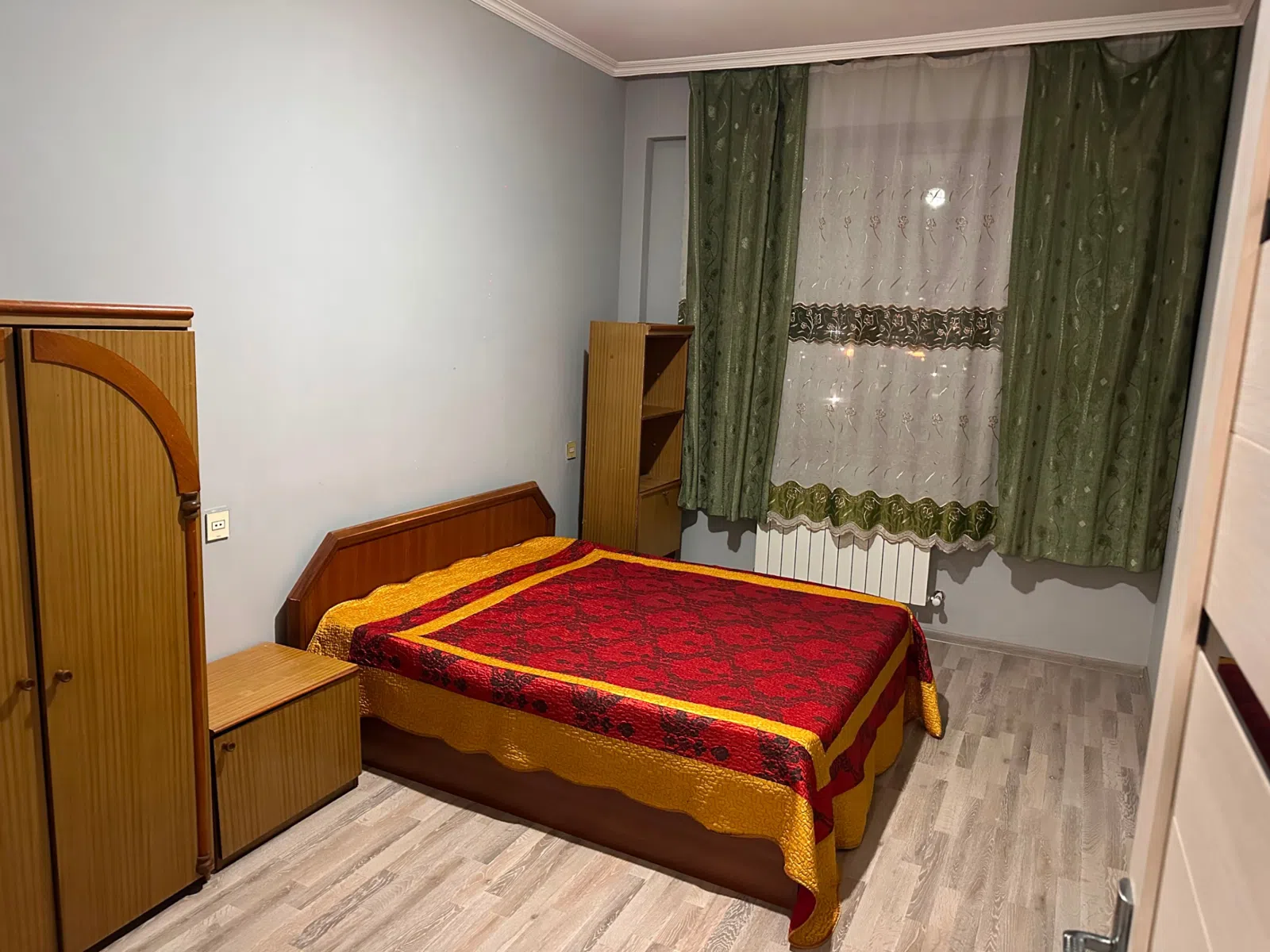 2 otaqlı mənzil 65 m² kirayə verilir — şəkil 7