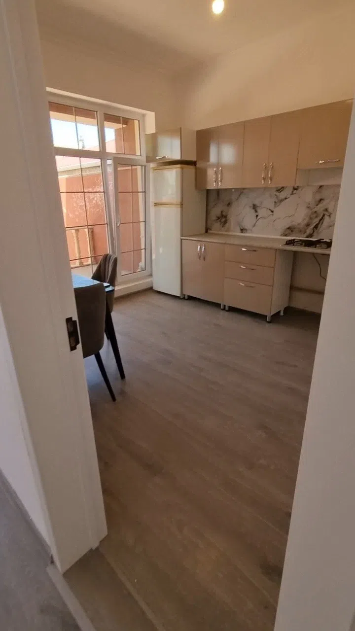 3 otaqlı həyət evi 90 m² - 2 sot torpaq sahəsində satılır — şəkil 7