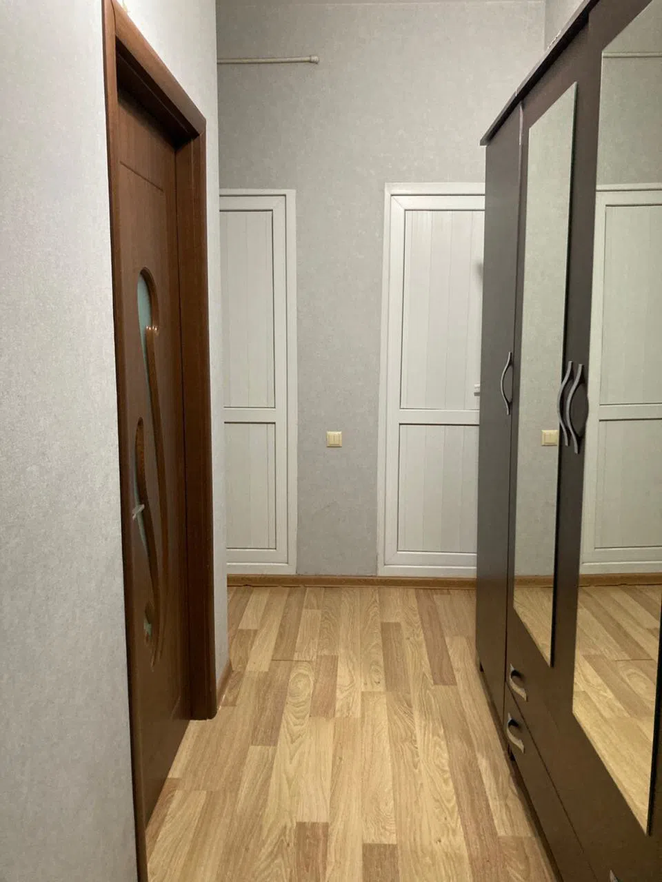 1 otaqlı mənzil 38.9 m² satılır