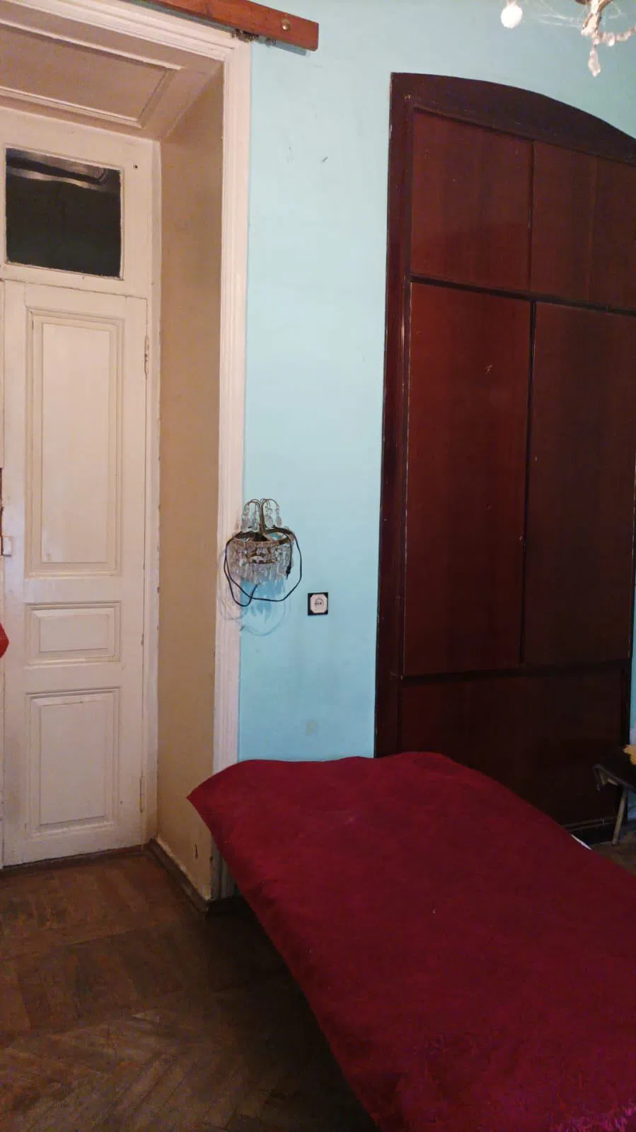 3 otaqlı mənzil 87 m² satılır — şəkil 3