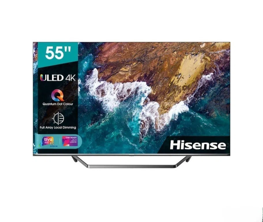 Hisense markalı televizor, LED