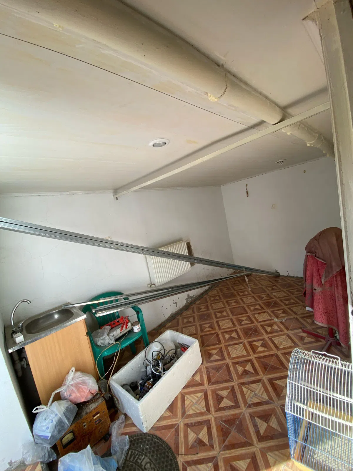 5 otaqlı həyət evi 120 m² - 3 sot torpaq sahəsində satılır — şəkil 3