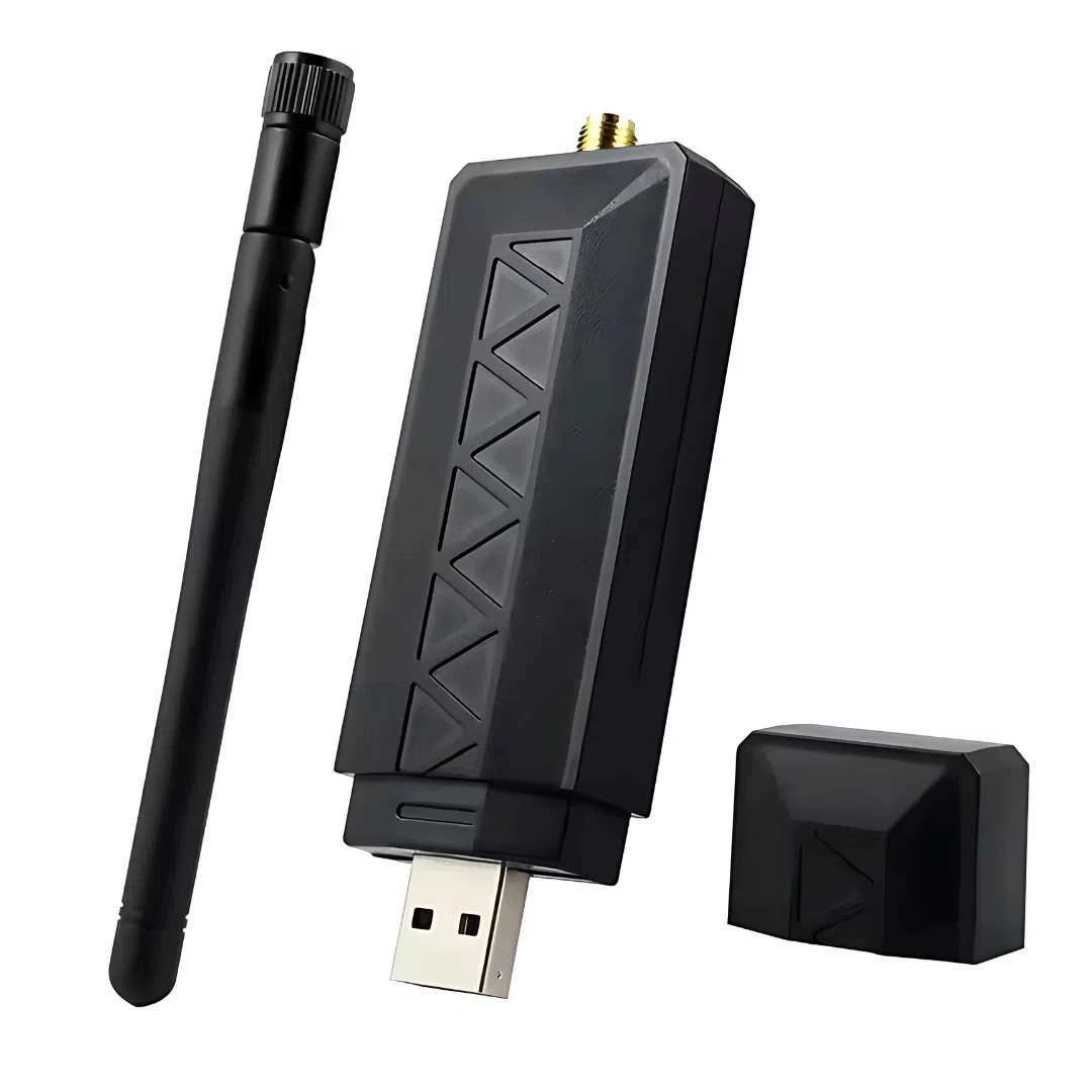 Atheros AR9271 with 2DB Antenna USB WiFi Adapter — şəkil 2