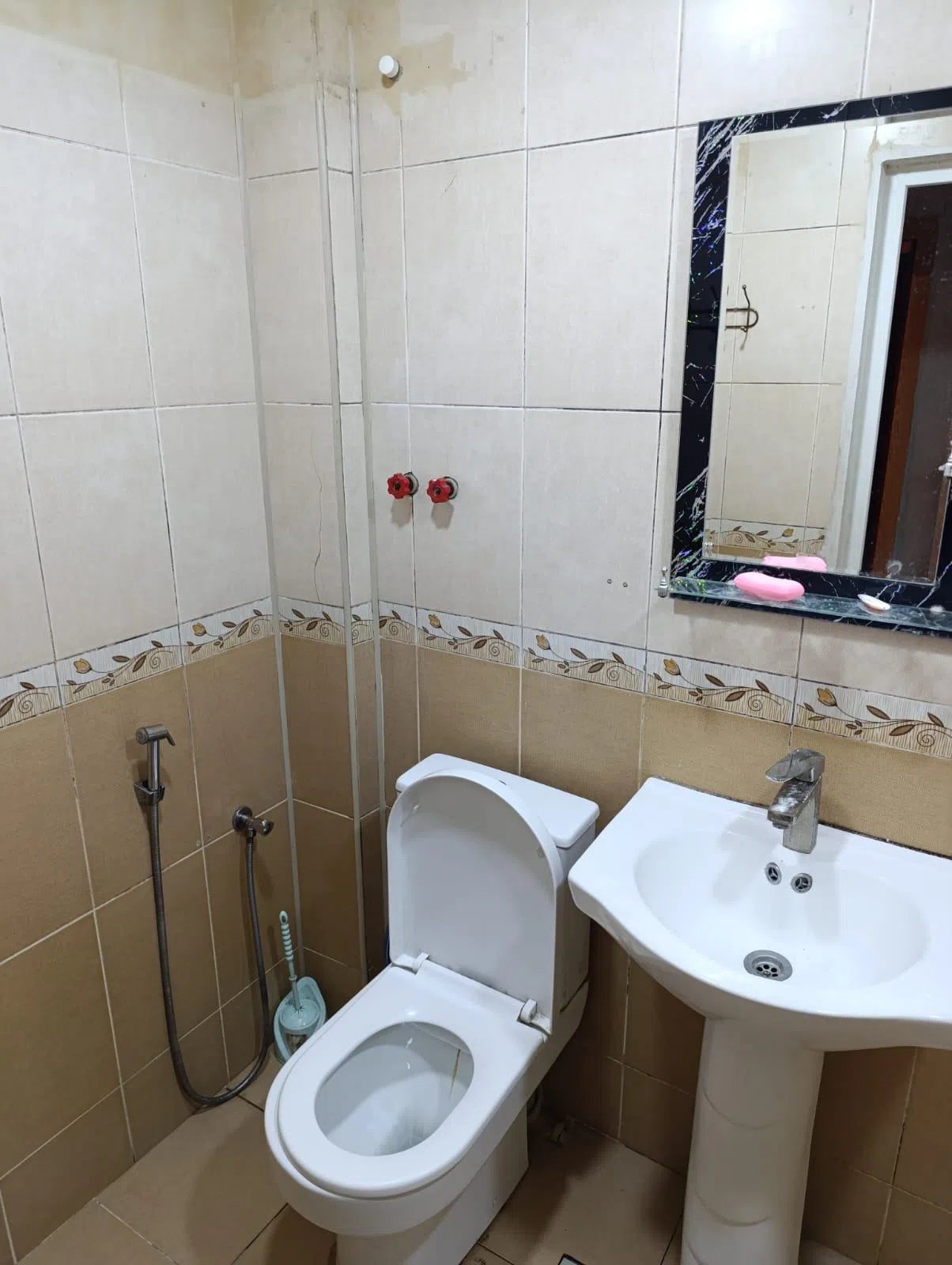 3 otaqlı mənzil 80 m² satılır — şəkil 9