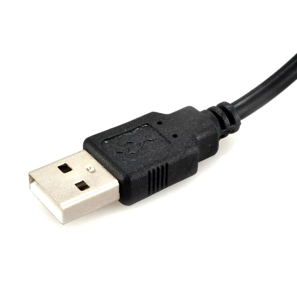 USB 2.0 to 25 Pin DB25 Parallel Port Cable — şəkil 4