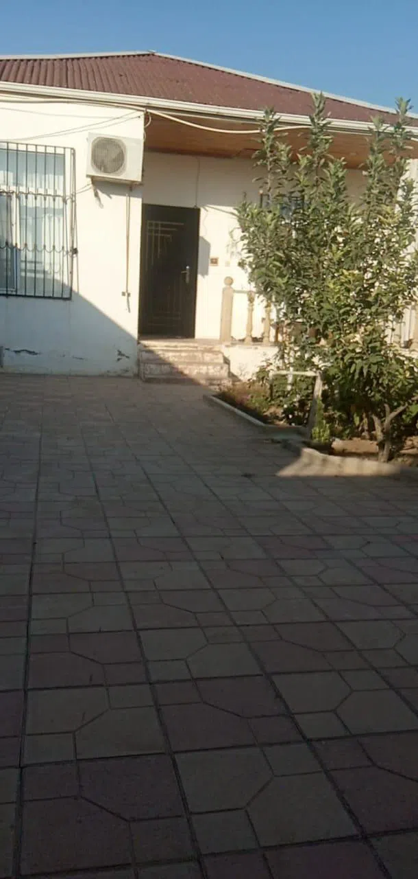 3 otaqlı həyət evi 100 m² - 2.3 sot torpaq sahəsində satılır