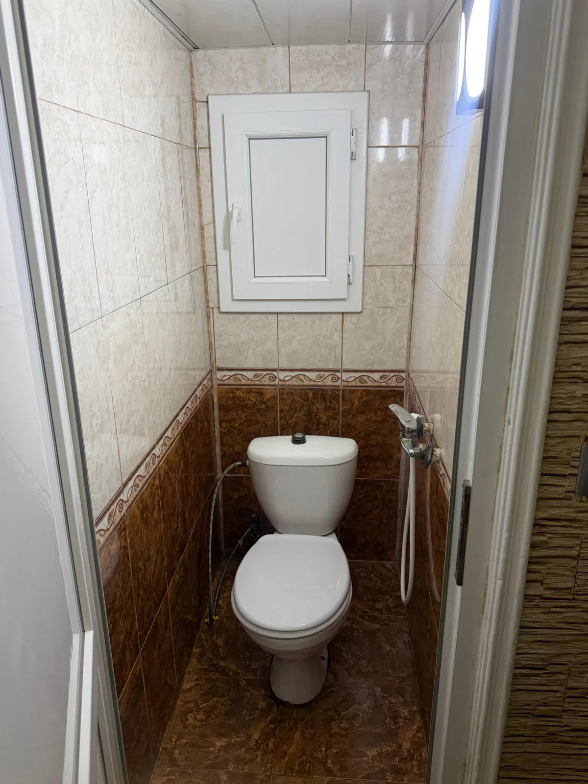 2 otaqlı mənzil 42 m² satılır — şəkil 7