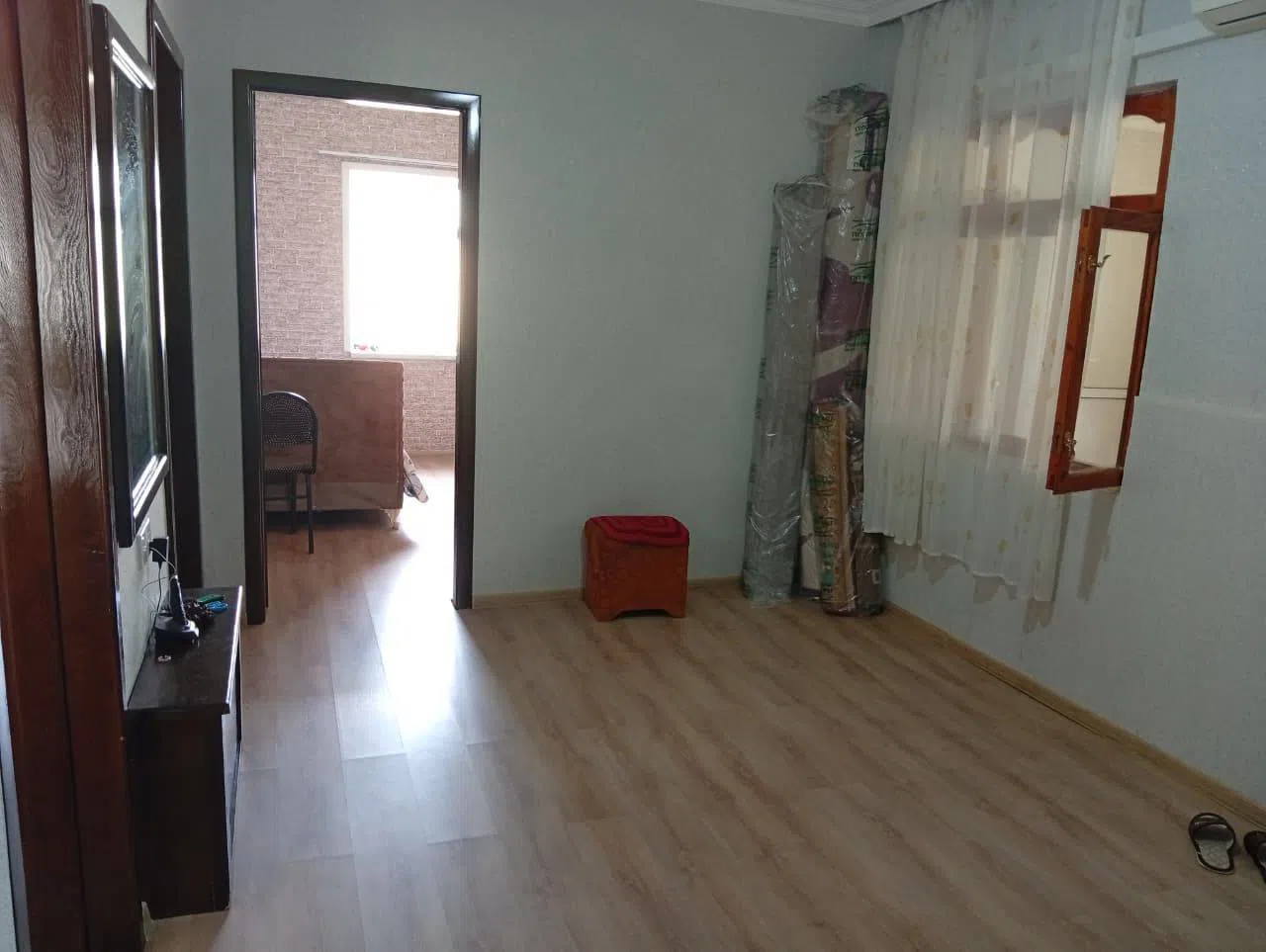 4 otaqlı həyət evi 120 m² - 5 sot torpaq sahəsində satılır — şəkil 8