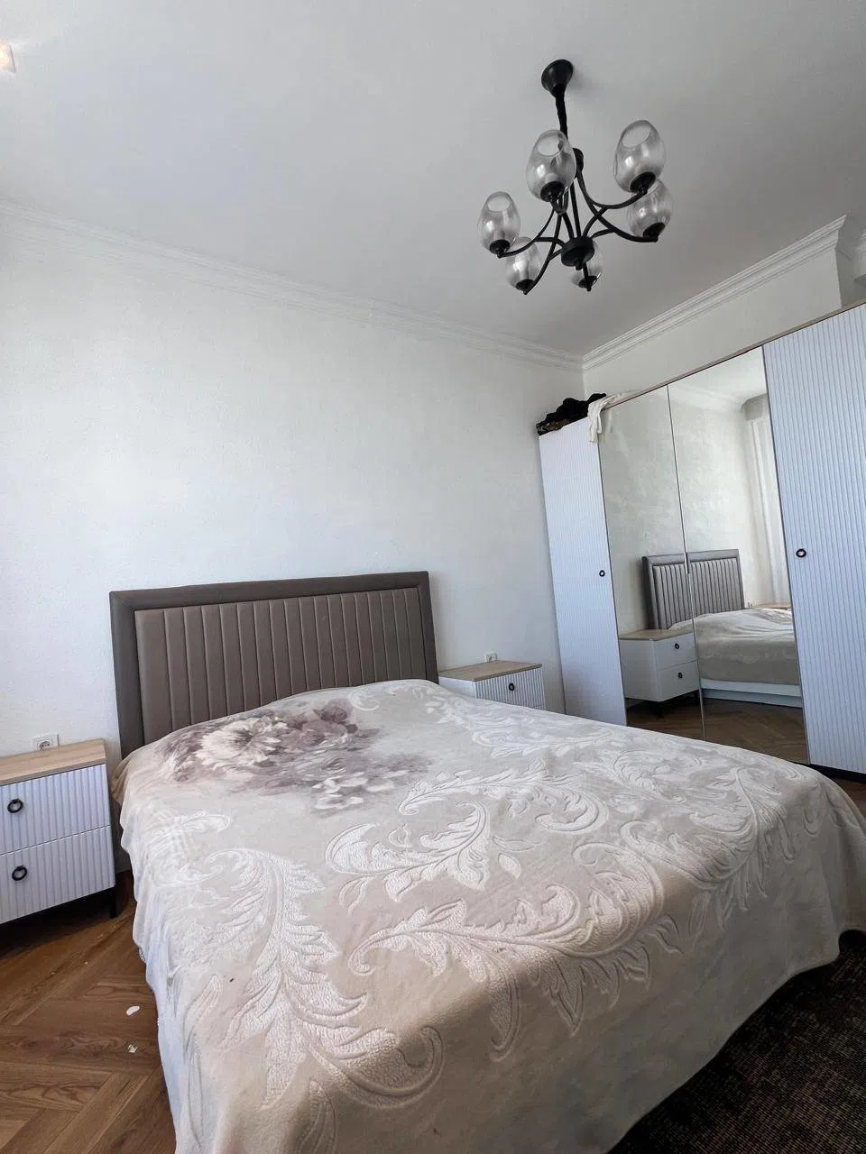 3 otaqlı mənzil 77.7 m² satılır — şəkil 4