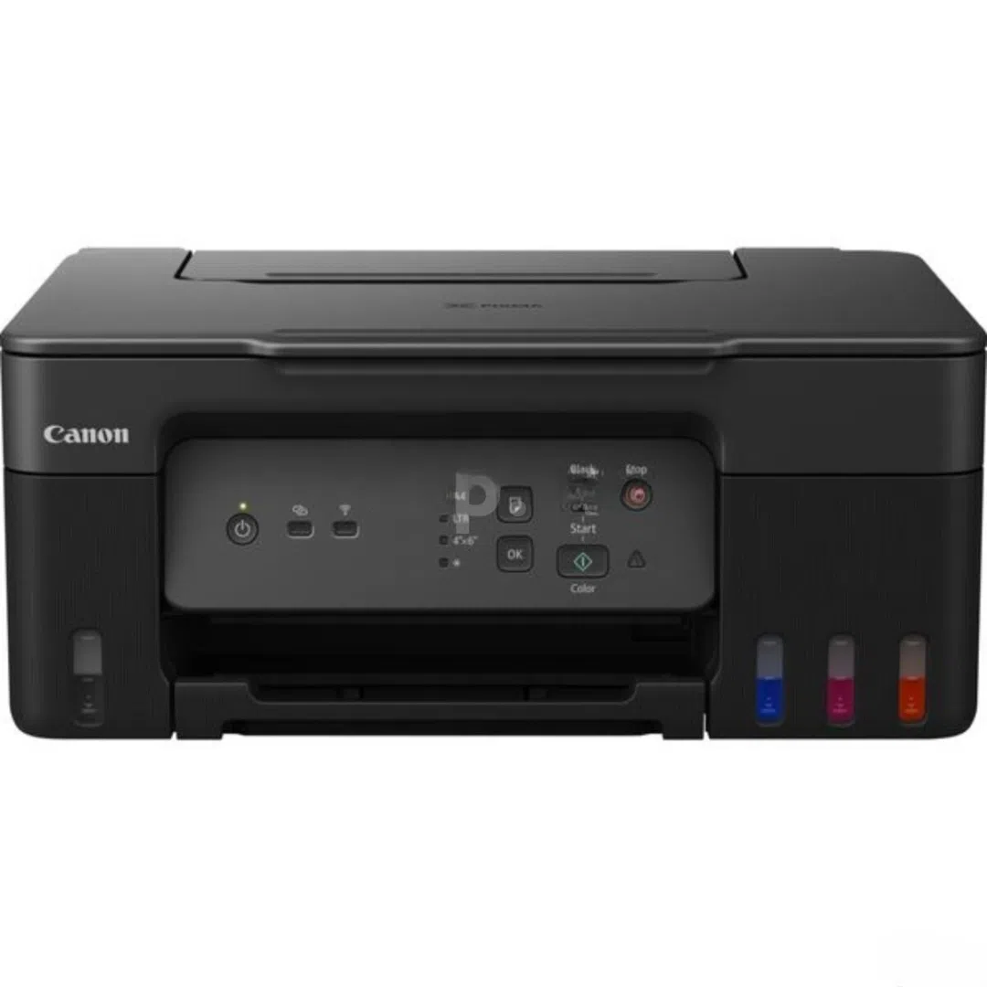 Canon Pixma G3430 Wi-Fi printer — şəkil 2