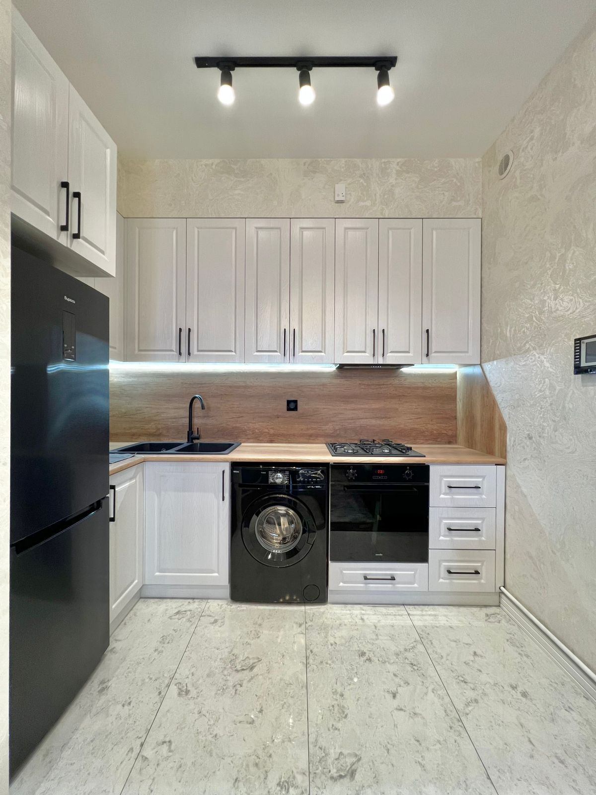 2 otaqlı mənzil 54 m² satılır — şəkil 4