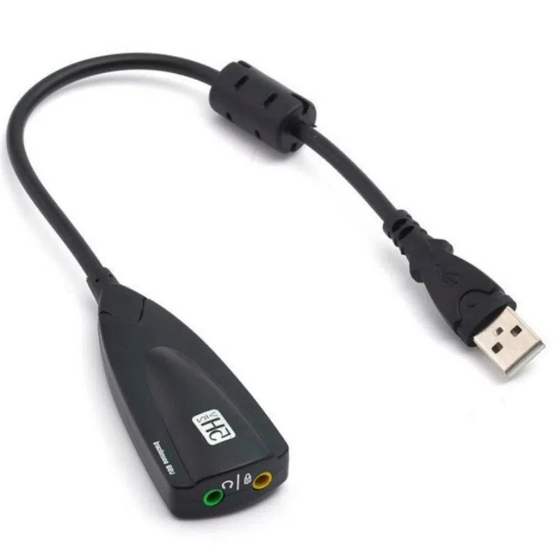 Wired type adapter - Tenderyard