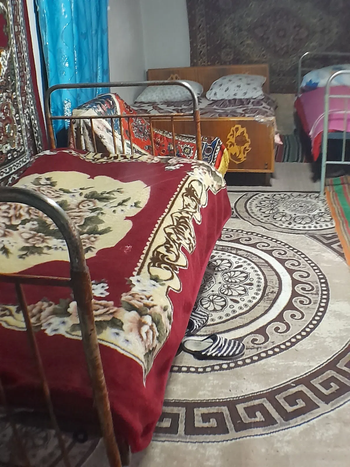 Quba Rustov kəndində turizm, istirahət və qonaqlama xidməti — şəkil 13