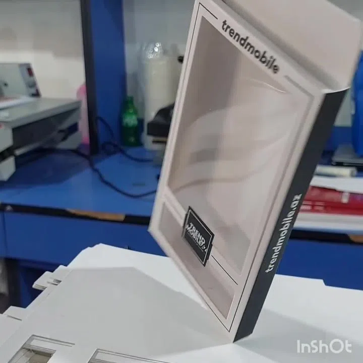 Telefon qutularının hazırlanması — şəkil 8