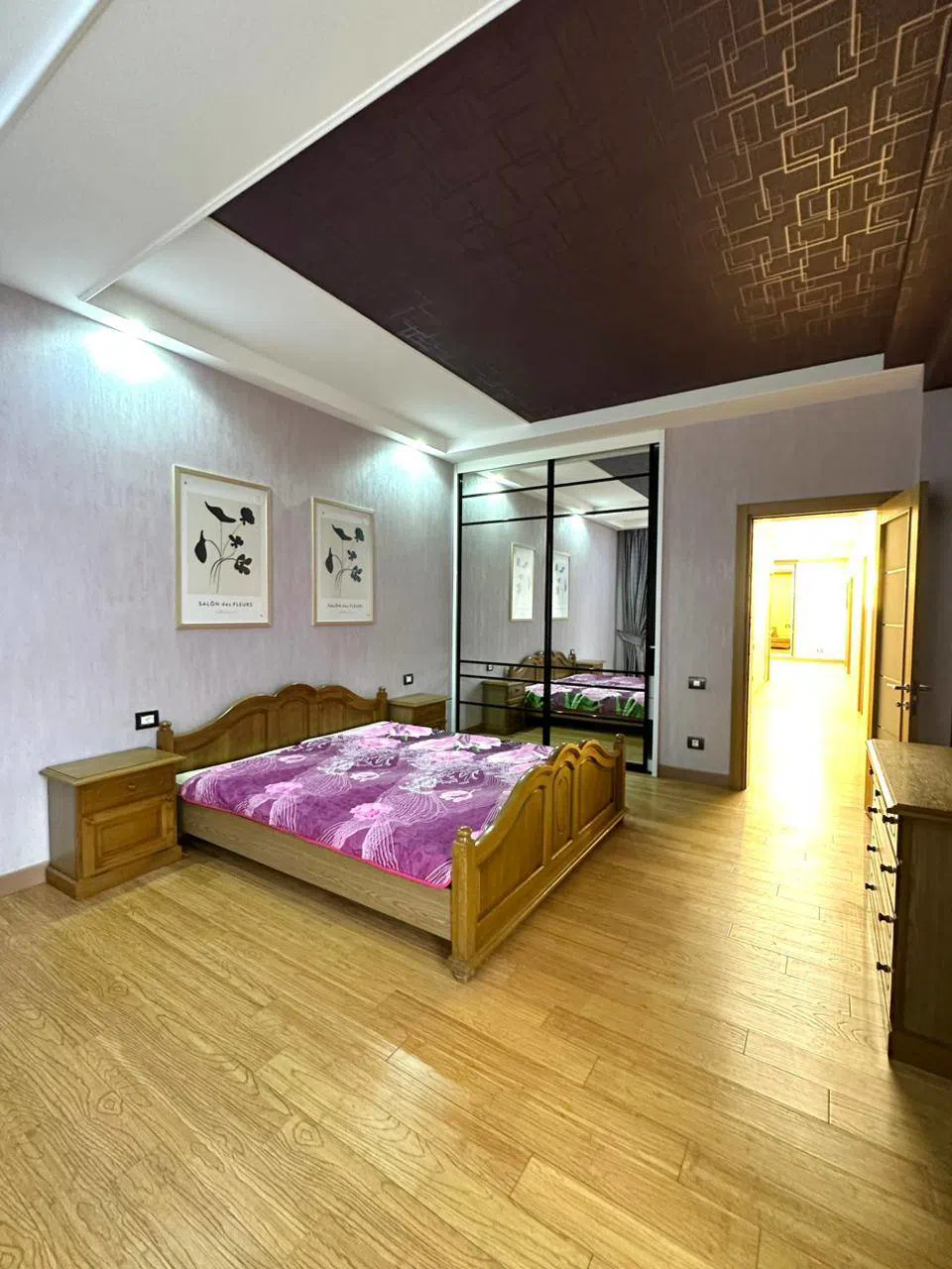 4 otaqlı mənzil 180 m² satılır — şəkil 16