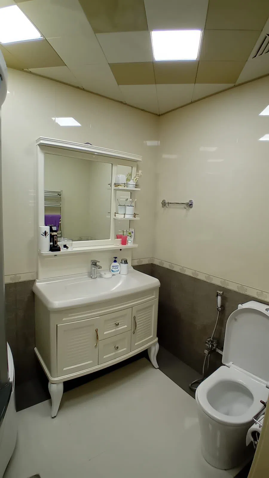 3 otaqlı mənzil 145 m² satılır — şəkil 2