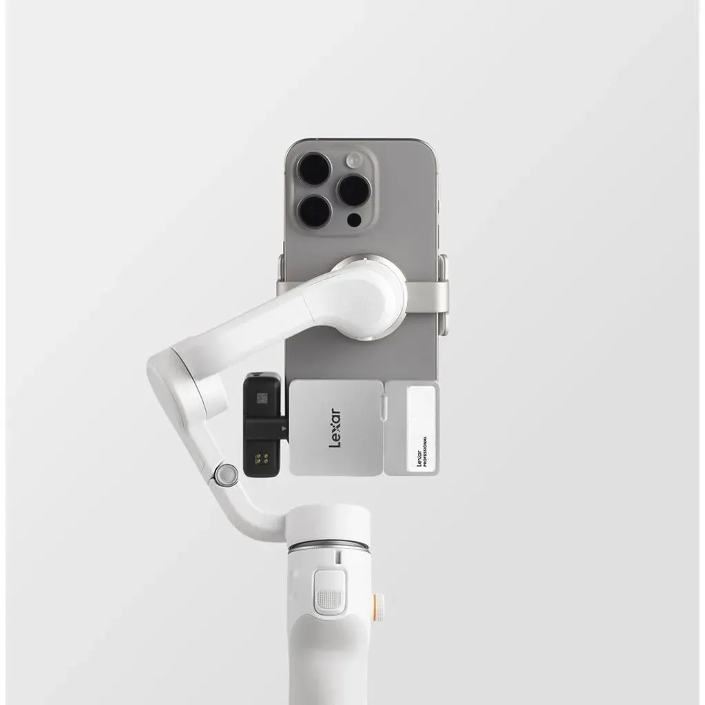 Lexar Professional Go 1TB Xarici SSD