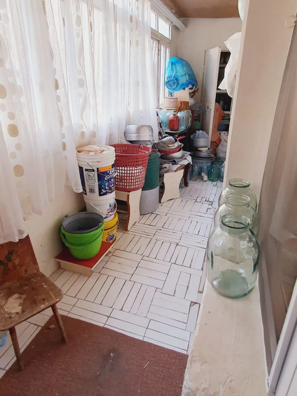3 otaqlı mənzil 75 m² satılır — şəkil 2
