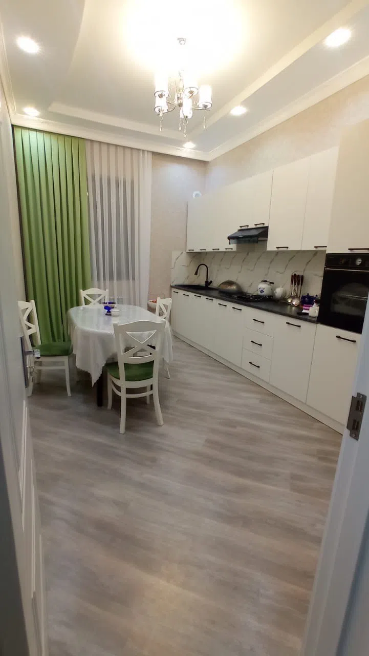 4 otaqlı həyət evi 130 m² satılır — şəkil 7