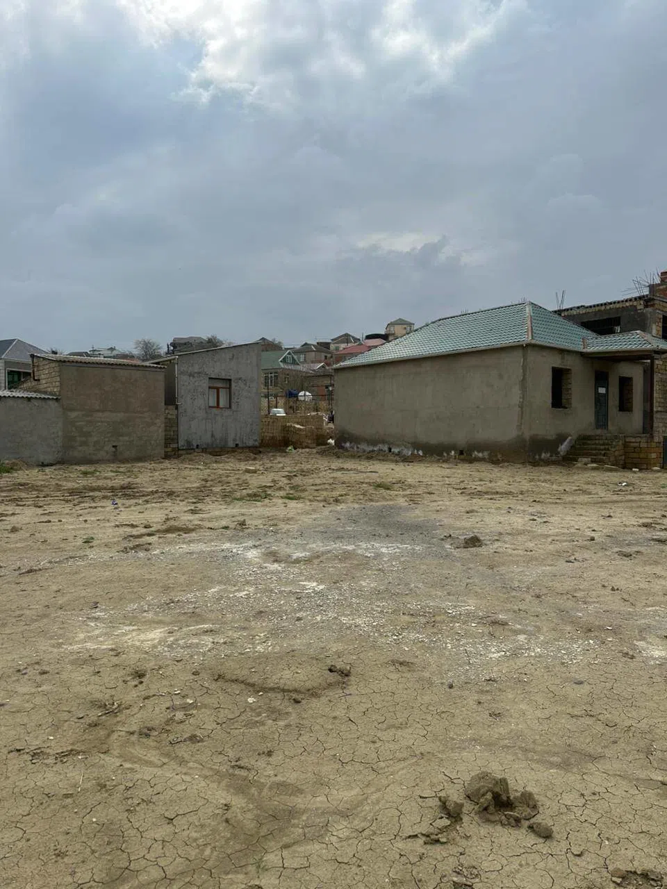3 sot torpaq sahəsi satılır — şəkil 3