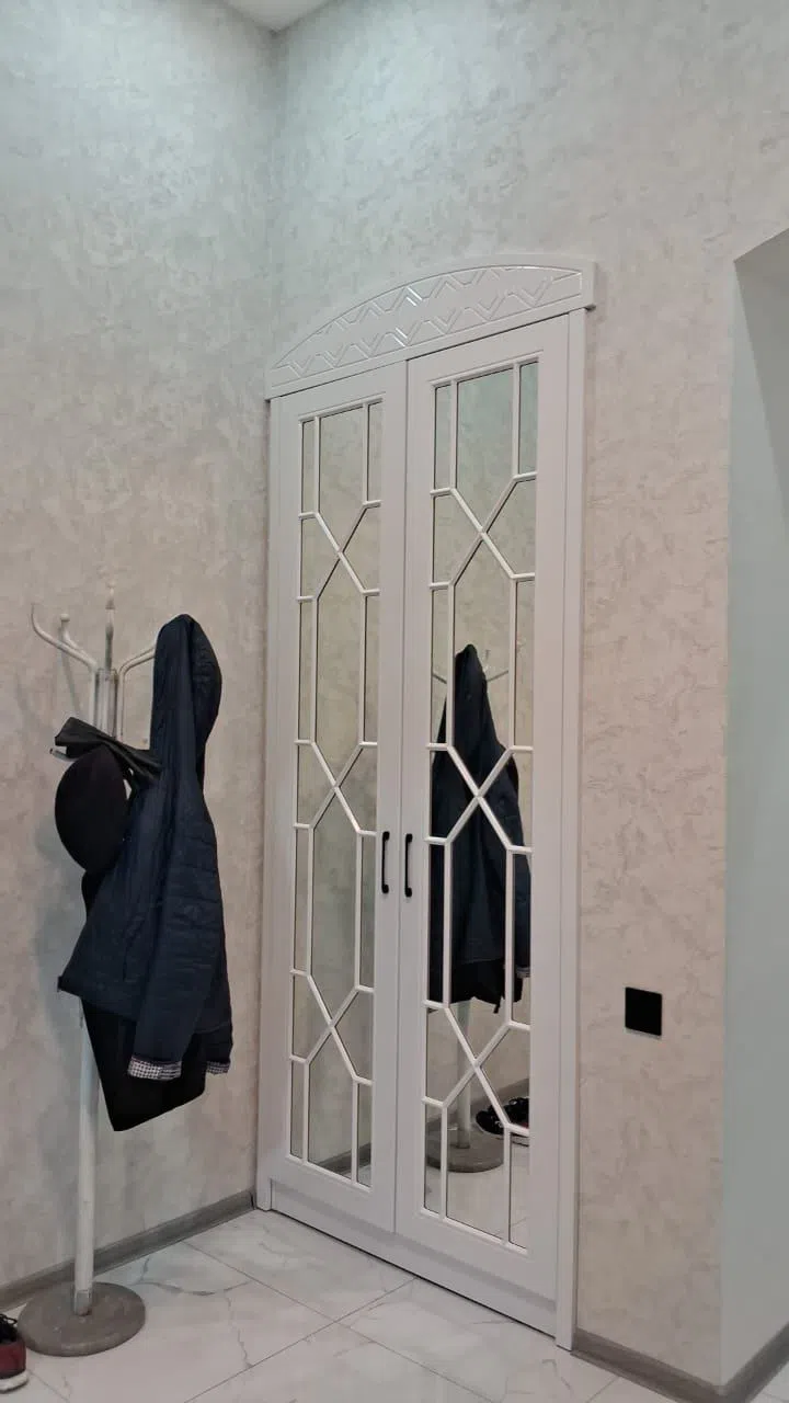 2 otaqlı mənzil 35 m² kirayə verilir — şəkil 11