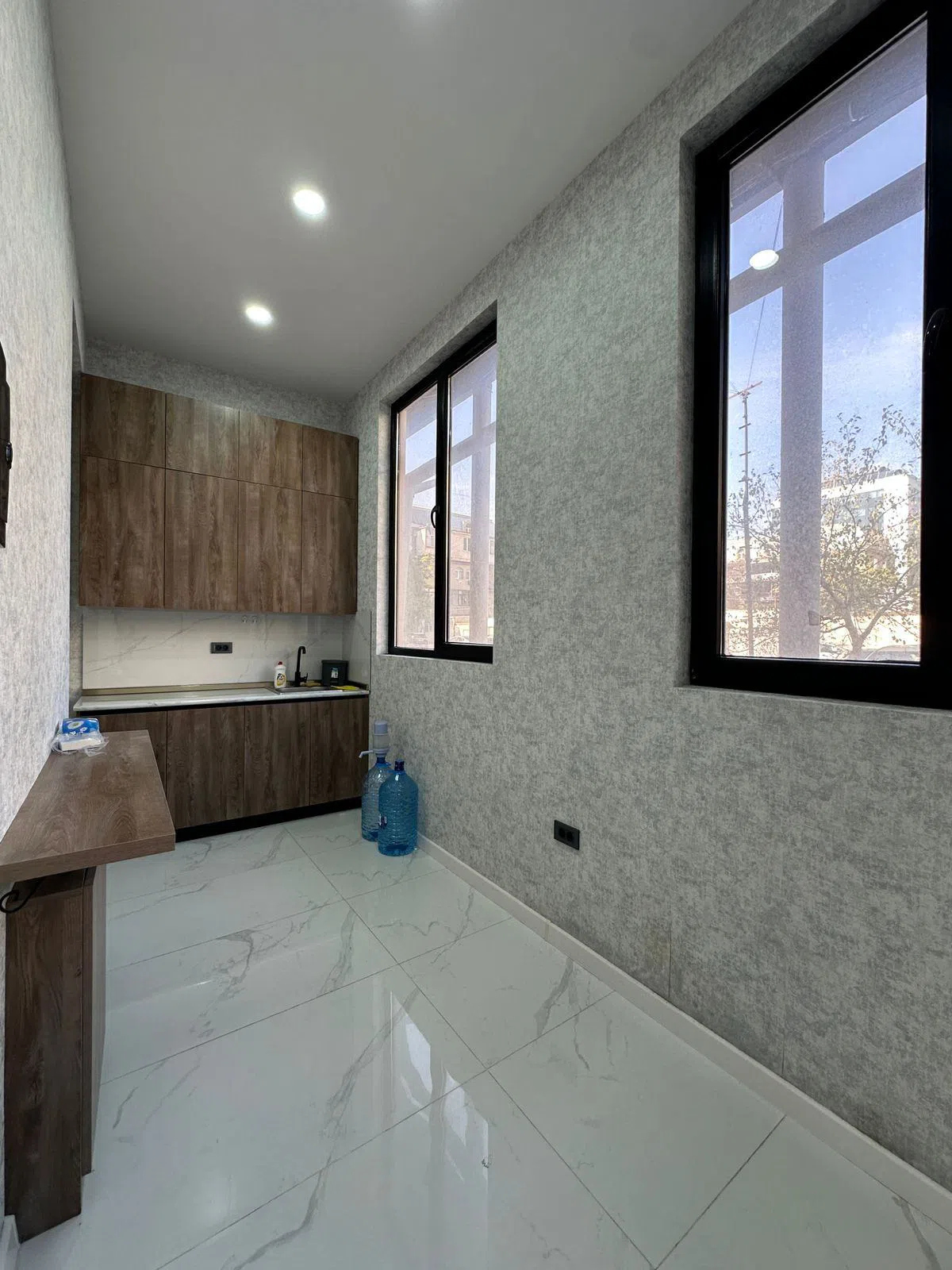 Əla təmirli obyekti, 100 m² kirayə verilir — şəkil 3