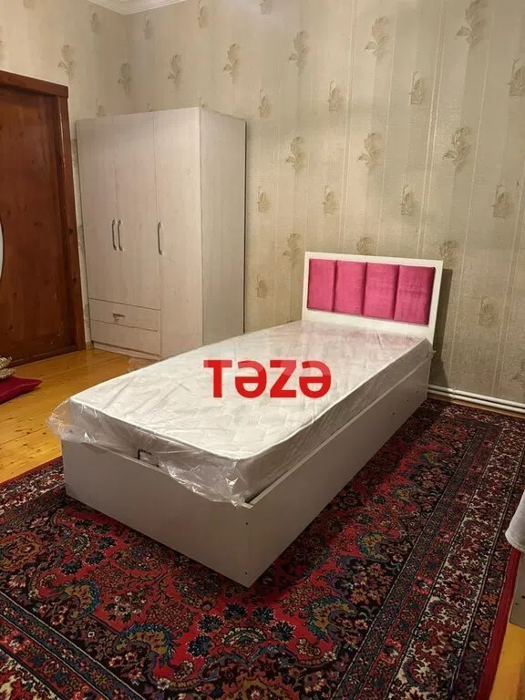 Laminat çarpayı, Çəhrayı rəng