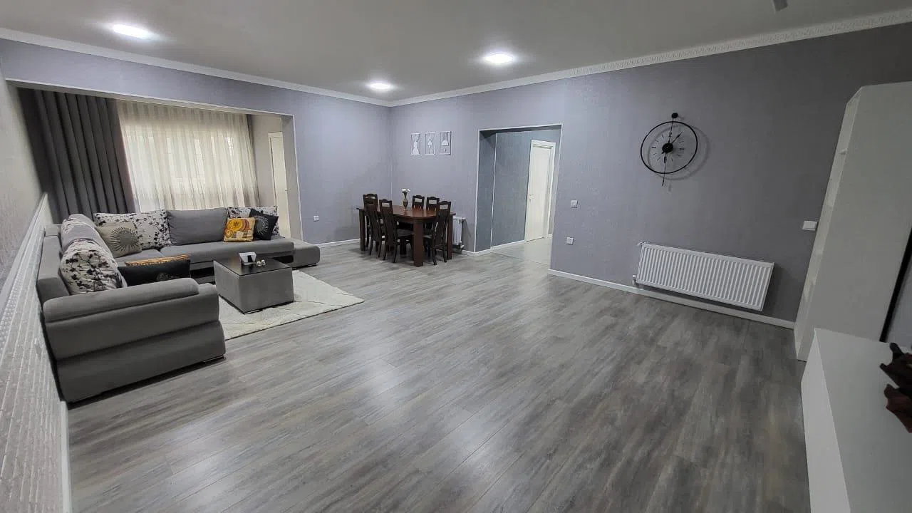 5 otaqlı bağ evi 280 m² 8.5 sot torpaq sahəsində satılır — şəkil 3