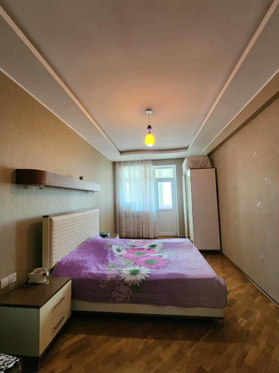 3 otaqlı mənzil 142 m² satılır — şəkil 14