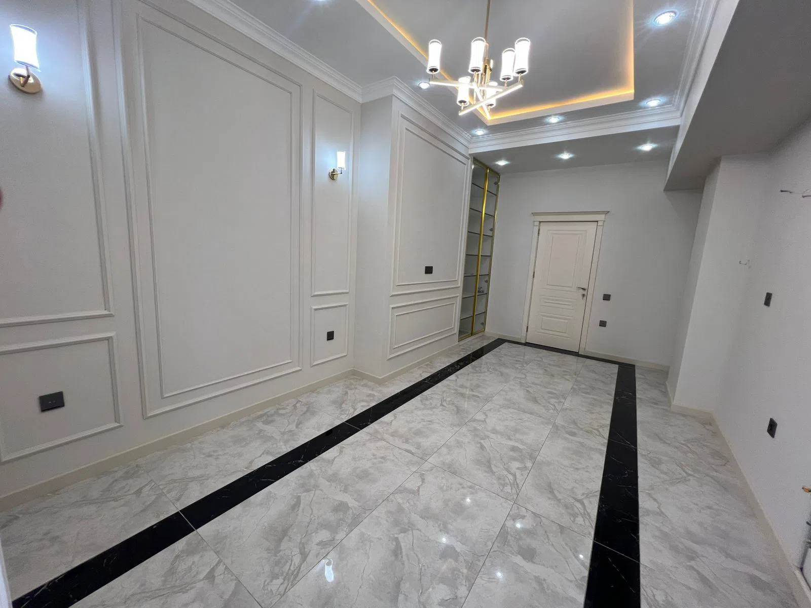 3 otaqlı mənzil 142 m² satılır — şəkil 13