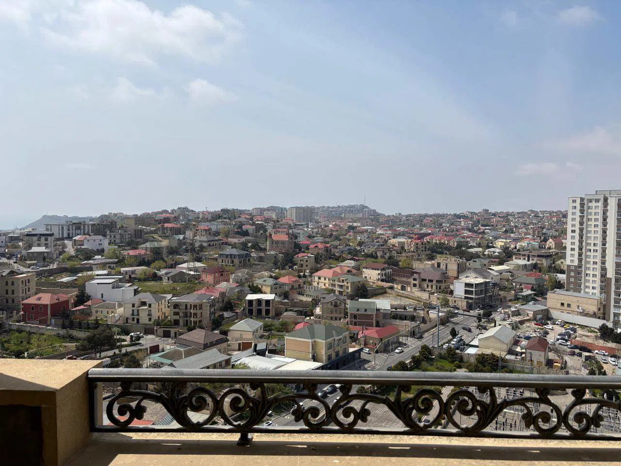 3 otaqlı mənzil 141 m² satılır — şəkil 11