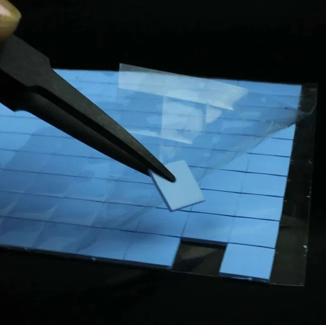 Thermal Pad 1mm — şəkil 9