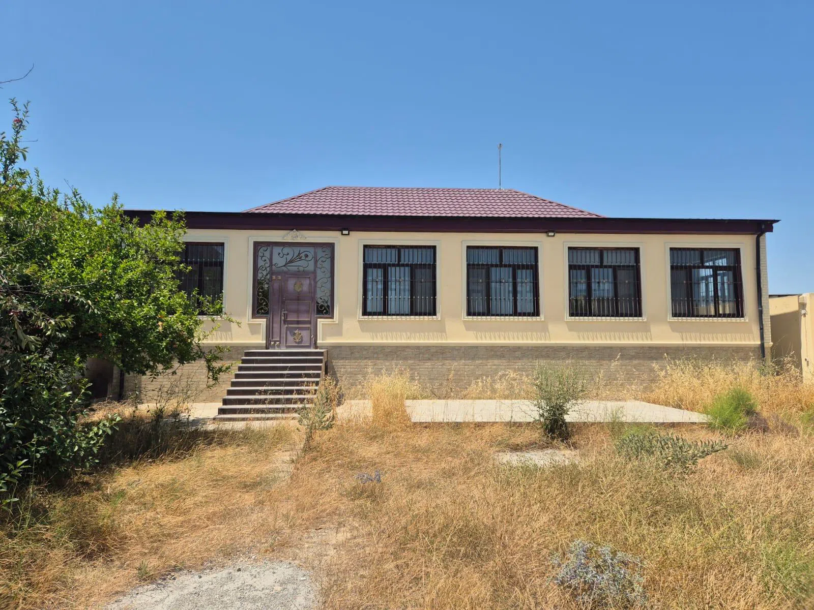 12 sot torpaq sahəsi satılır — şəkil 6