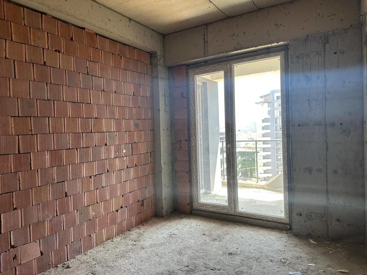 2 otaqlı mənzil 72.23 m² satılır — şəkil 4