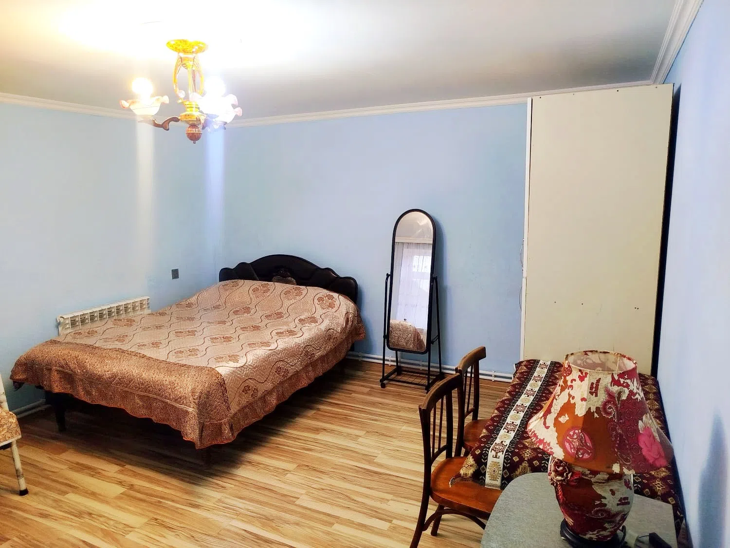 1 otaqlı mənzil 80 m² günlük kirayə verilir — şəkil 7