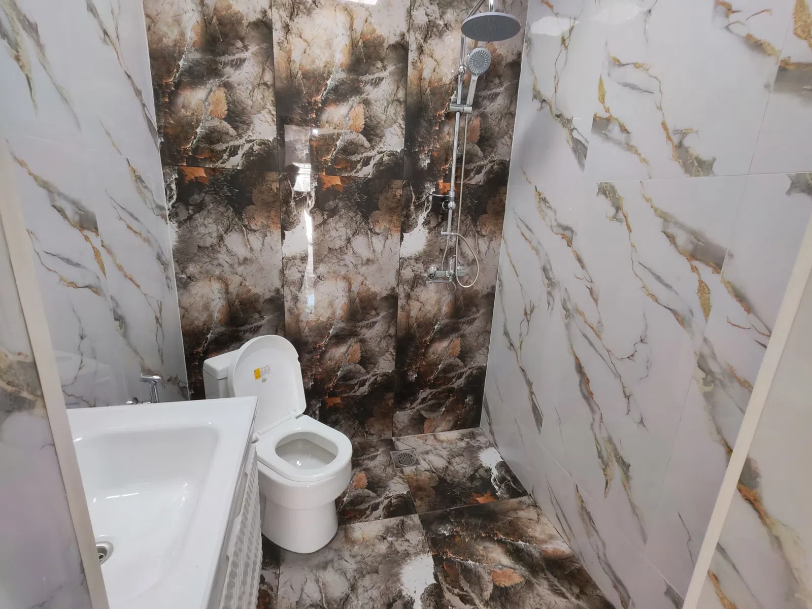 4 otaqlı həyət evi 120 m² - 2 sot torpaq sahəsində satılır — şəkil 7
