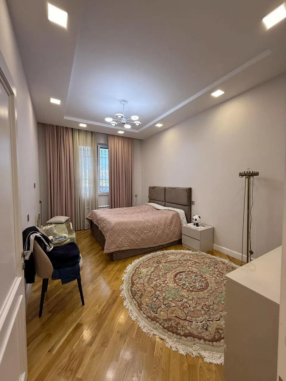 5 otaqlı villa 550 m² - 14 sot torpaq sahəsində satılır — şəkil 3