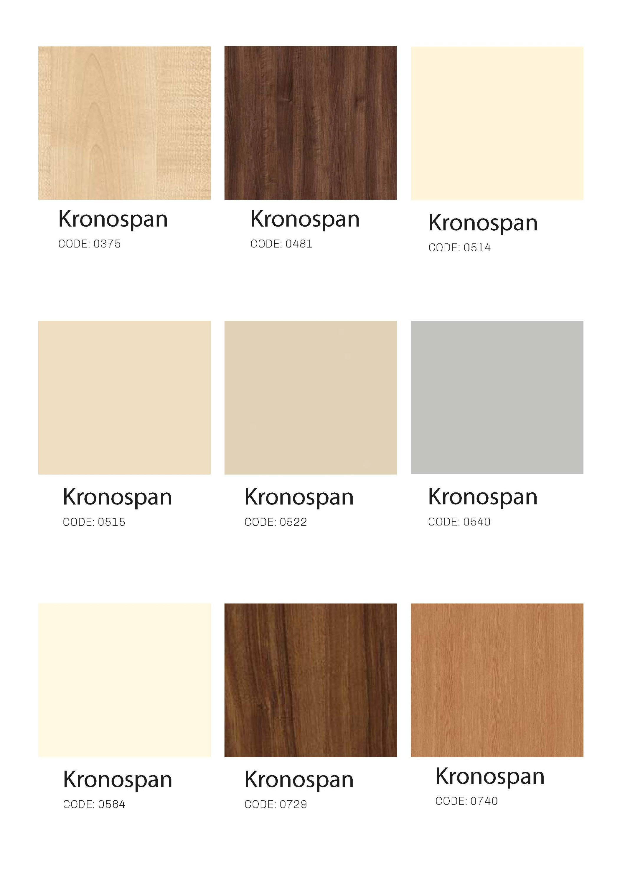 Teksturalı və xam MDF listlər — şəkil 15