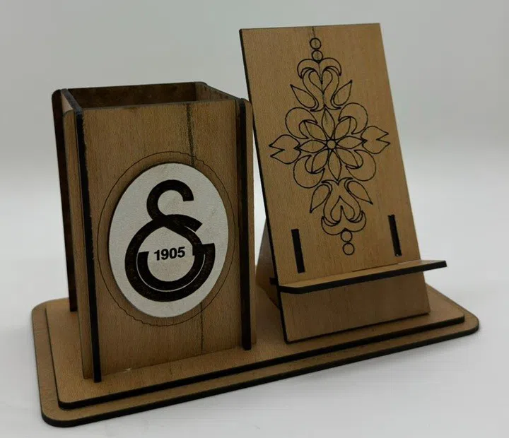 Qələm qabları — şəkil 5