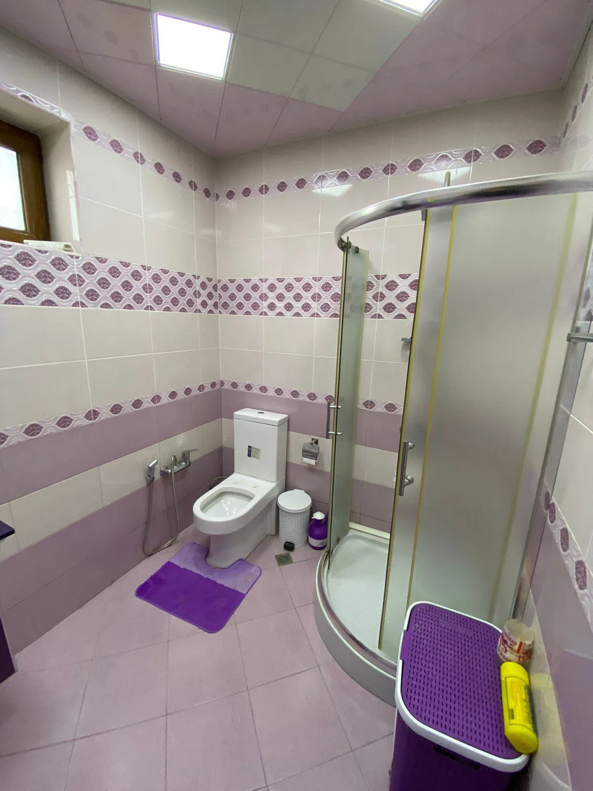 4 otaqlı həyət evi 300 m² - 3 sot torpaq sahəsində satılır — şəkil 20
