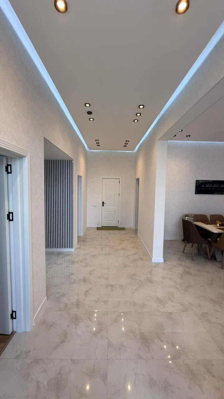 4 otaqlı bağ evi 180 m² 7 sot torpaq sahəsində satılır — şəkil 10