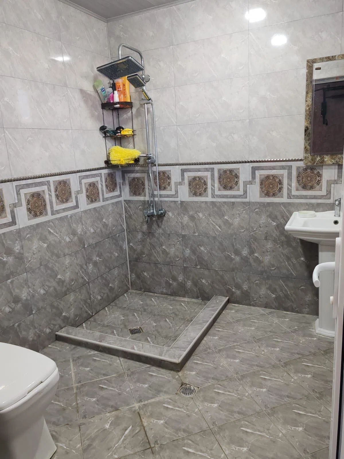4 otaqlı həyət evi 143 m² satılır — şəkil 5