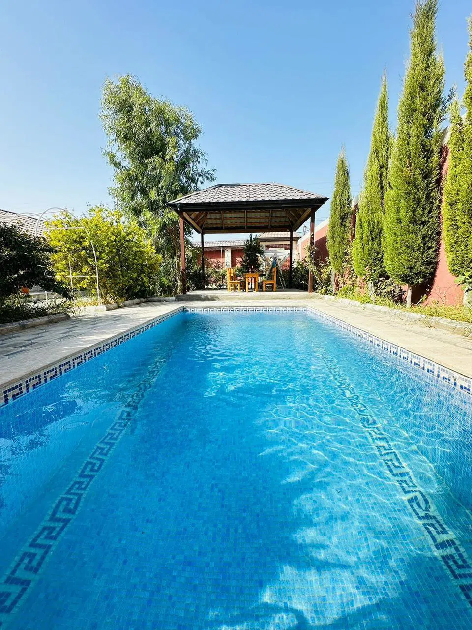 3 otaqlı həyət evi 160 m² - 10 sot torpaq sahəsində satılır